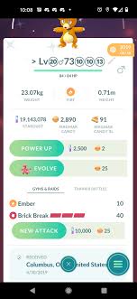 Pokémon Go Mega Evolution Guide - Polygon