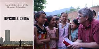 Scott rozelle, natalie johnson (goodreads author) it was amazing 5.00 avg rating — 3 ratings — published 2000 — 7 editions. Scott Rozelle Invisible China How The Urban Rural Divide Threatens China S Rise Us China Institute