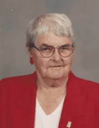 Florence O. Holen