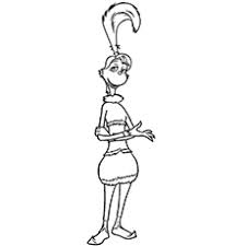 That's the greatest fun part! Top 20 Free Printable Dr Seuss Coloring Pages Online