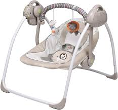 Comparatif Des Meilleures Balancelles Bebe Electriques Avis Et Test