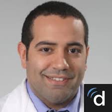 Dr. Mark A. Trimble, MD