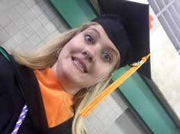 Nursing school fridge tribute