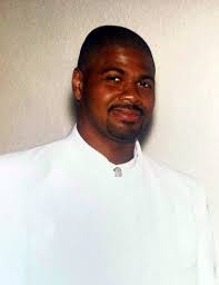 Rickey Newton Obituary