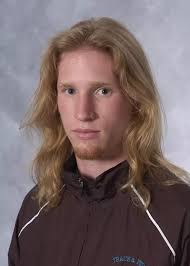 2007-08 Track & Field/Cross Country Roster