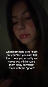 If Someone Asks Me How Im Doing This Is What I Mean