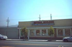 Without skirting, the transition from floor to wall looks unfinished and bare and allows walls to be easily damaged. Imperial Hardwood Moulding 6721 San Fernando Rd Glendale Ca 91201 Yp Com