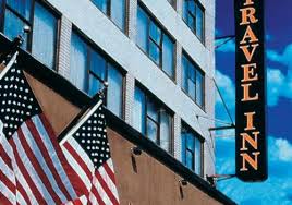 New york penn railway station is less than 25 minutes' walk away. Travel Inn Hotel Ab 96 Hotels In New York Kayak