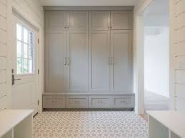 Cabinet Paint Color Is Sherwin Williams Dorian Gray Shiplap Paint Color Is Benjamin Luxury Interior Design Sherwin Williams Cabinet Paint Painting Cabinets