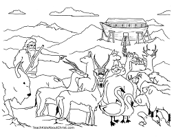 Noah Ark Coloring Pages Bible Coloring Pages Coloring Pages Inspirational Coloring Pages