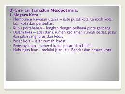 Ancient egyptthe impact of civilisation on medical developments. Bab 1 Kemunculan Tamadun Awal Manusia Ppt Download