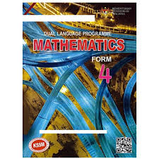 Lets see some example questions now! W O Textbook Mathematics Form 4 Dlp Kssm English Version Shopee Malaysia