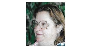 Catherine DARNOLD Obituary (2020)