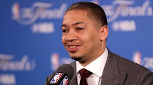 Former Nebrasketballer can help LeBron's legacy