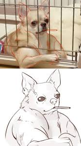 Optical illusion of hidden animals in the picture is something really enthralling when you have spare time. People Thought They Were Seeing Buff Animals But They Were Optical Illusions Arthusiast