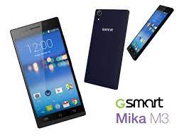 Gigabyte GSmart Mika M3 specs, review ...