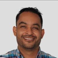 Angel manuel Perozo Bustamante