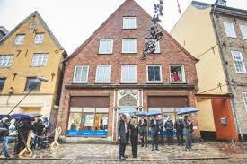 Check spelling or type a new query. Visit Of Frank Walter Steinmeier The President Of Germany To The Fuen Office In Flensburg