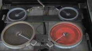 Check spelling or type a new query. Electric Range Stove Repair How To Repair Burner Elements Youtube