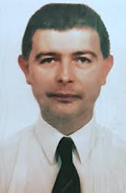 Death Notice of James (Jim) CORR (Ballyboughal, Dublin)