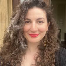 Samantha Britt (@MultifariouSam)