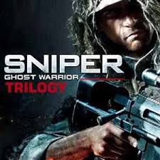 Use the following search parameters to narrow your results Buy Sniper Ghost Warrior Trilogy 2015 Cd Key Compare Prices Allkeyshop Com