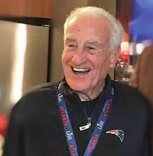 Francis W. 'Frank' Bruni Obituary