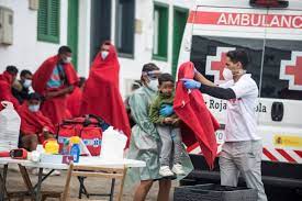 La realidad de los migrantes venezolanos. La Xenofobia Tambien Se Contagia En Esta Pandemia