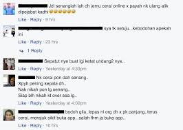 Setiap borang permohonan hendaklah diisi dengan kemas, jelas dan mudah untuk dibaca. Zaman Sekarang Ni Nak Mohon Cerai Online Pun Boleh Hanya Di Perak Yob