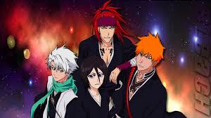 Download, share or upload your own one! Bleach Wallpaper Other Wallpaper Better