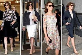 Single Mom In Need Not The Look Court Dresses Dresses Fashion