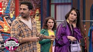 Güloğlu, sağlık durumu hakkında açıklamalarda bulundu. Paket Olsun 44 Bolum Cok Guzel Hareketler 2 Youtube