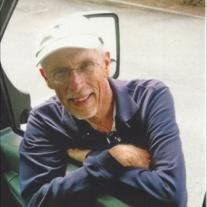 Obituary of William Merritt Taggart