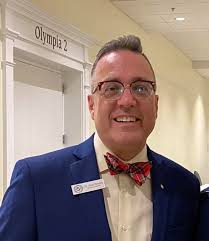 D. Alan Fowler to participate in Macy's Thanksgiving Day parade