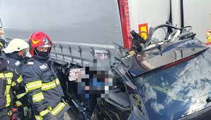 Check spelling or type a new query. Update Accident Mortal Pe Autostrada A1 Arad NÄƒdlac Cauzele Accidentului Aradon