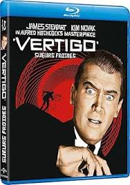 Amazon.com: Vertigo : James Stewart, Kim Novak, Barbara Bel Geddes, Tom  Helmore, Henry Jones, Alfred Hitchcock: Movies & TV