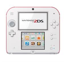 Secuela de new super mario bros, lanzado en 2006 para nintendo ds. Nintendo 2ds New Super Mario Bros 2 Bundle Walmart Com Walmart Com
