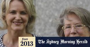 Melissa Parke and Judi Moylan win parliamentary integrity awards