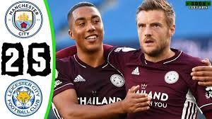 Aside from winning the trophies, the point of the nations league and gold cup was to determine who can help the u.s. Man City 2 5 Leicester City Highlights Premier League Highlights