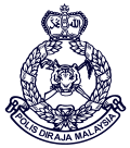 siaran semula sidang media terakhir ketua polis negara, abdul hamid bador. Inspector General Of Police Malaysia Wikipedia