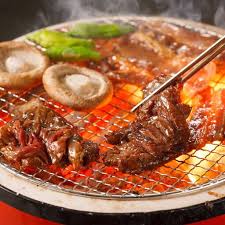 Korean Bbq With Images