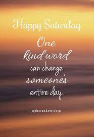 Pin On Saturday Morning Quotes