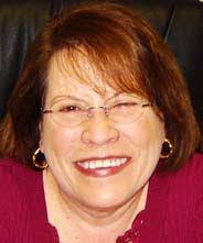 Nancy Polis's Instagram, Twitter & Facebook