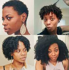5 Years Of Growth Hair Growth Secrets Natural Hair Growth Natural Hair Styles
