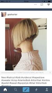 Haircut lovers | inspiration's instagram post: Buzzed Nape