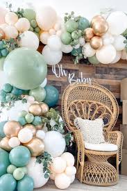 It is a beautiful custom and can be enjoyed thoroughly if planned well in advance. Baby Shower Etiquette 2021 Nursery Design Studio