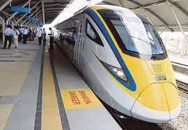 Bagaimanapun, keretapi tanah melayu berhad (ktmb) melalui perkhidmatan terkininya, perkhidmatan tren elektrik (ets) mendekatkan jarak dan memendekkan. Tiket Lebih Murah Mailah Naik Kereta Api Ets Kitareporters Semua Boleh Jadi Reporter