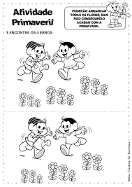 atividades atividades para educacao infantil atividade com o nome