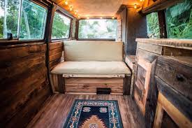 Custom Hacks Modifications And Customizations For The Volkswagen Vanagon Westy C Camper Interior Design Master Bedroom Interior Design Farm House Living Room