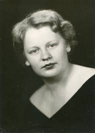 Imogene Eva Ellis Obituary